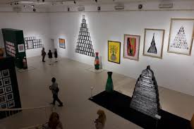 Galeri Seni Spiritual