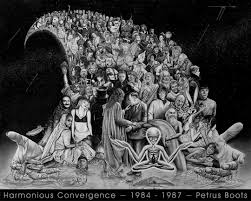 Apa Itu Seni Spiritual